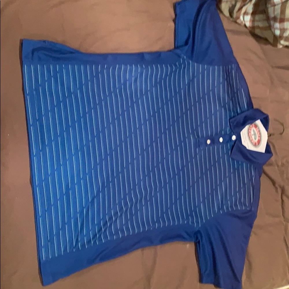 XL bollé golf shirt